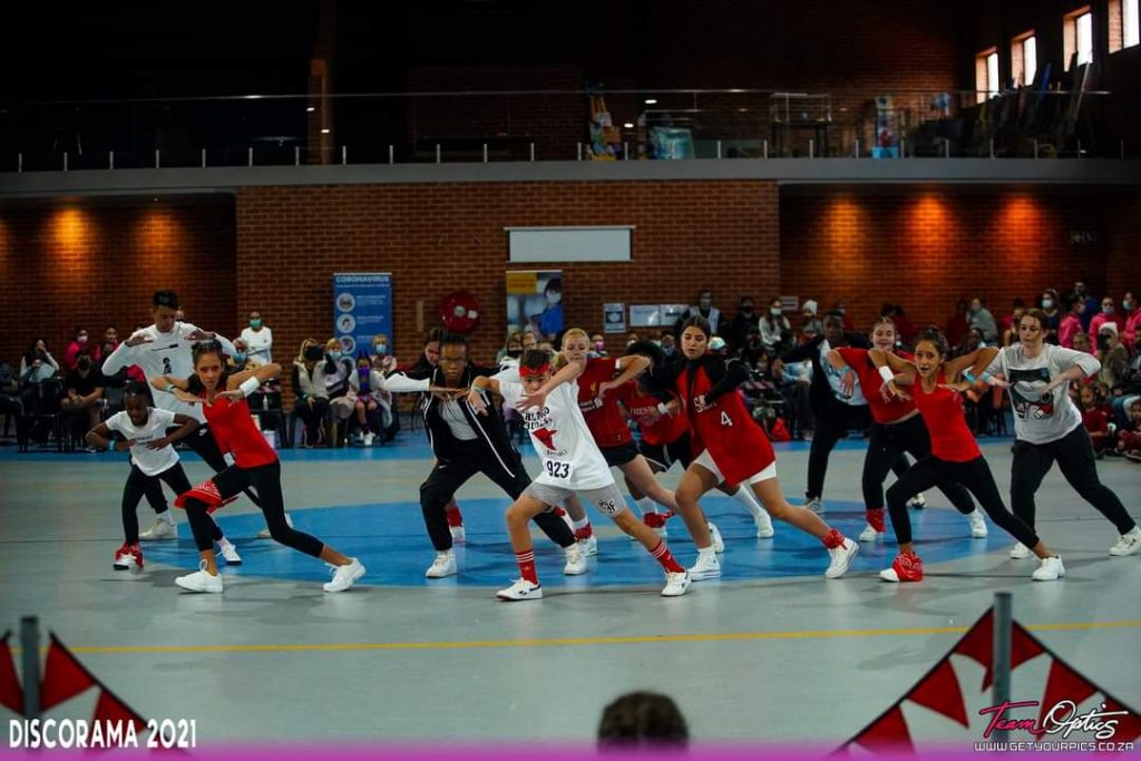 Photo by Optical Noise